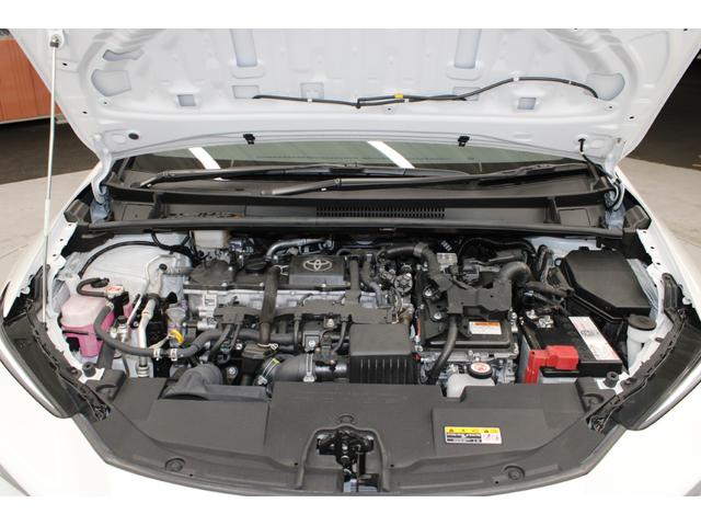 プリウス U 現行 禁煙車 純正8インチディスプレイオーディオ ビルトインETC2.0 トヨタセーフティセンス ブラインドスポットモニター アラウンドビューモニター ステアリングヒーター アダプティブクルコン(70枚目)