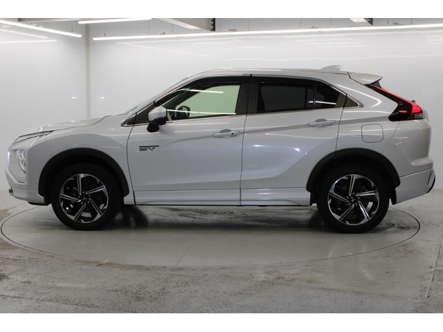 エクリプスクロスPHEV P 禁煙車 純正8インチナビ ETC アラウンドビューモニター アダプティブクルーズコントロール ブラインドスポットモニター シートヒーター ヘッドアップディスプレイ ステアリングヒーター 衝突軽減(9枚目)