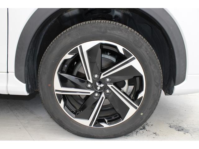 エクリプスクロスPHEV P 禁煙車 純正8インチナビ ETC アラウンドビューモニター アダプティブクルーズコントロール ブラインドスポットモニター シートヒーター ヘッドアップディスプレイ ステアリングヒーター 衝突軽減(20枚目)