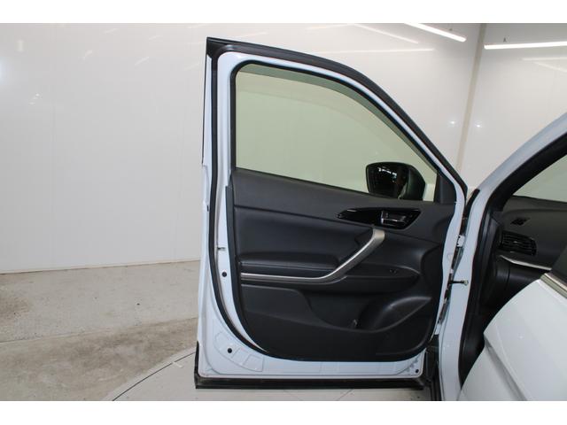 エクリプスクロスPHEV P 禁煙車 純正8インチナビ ETC アラウンドビューモニター アダプティブクルーズコントロール ブラインドスポットモニター シートヒーター ヘッドアップディスプレイ ステアリングヒーター 衝突軽減(23枚目)