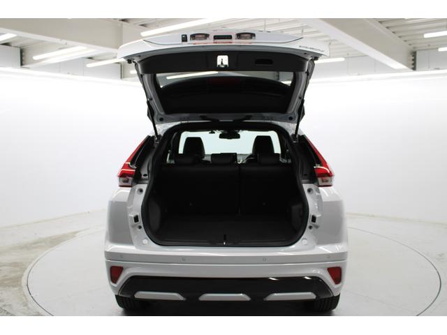 エクリプスクロスPHEV P 禁煙車 純正8インチナビ ETC アラウンドビューモニター アダプティブクルーズコントロール ブラインドスポットモニター シートヒーター ヘッドアップディスプレイ ステアリングヒーター 衝突軽減(29枚目)