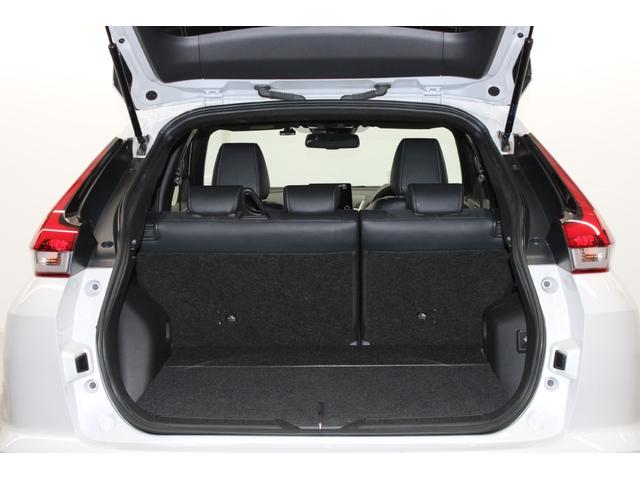 エクリプスクロスPHEV P 禁煙車 純正8インチナビ ETC アラウンドビューモニター アダプティブクルーズコントロール ブラインドスポットモニター シートヒーター ヘッドアップディスプレイ ステアリングヒーター 衝突軽減(30枚目)