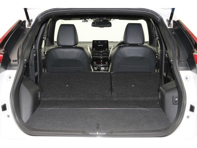 エクリプスクロスPHEV P 禁煙車 純正8インチナビ ETC アラウンドビューモニター アダプティブクルーズコントロール ブラインドスポットモニター シートヒーター ヘッドアップディスプレイ ステアリングヒーター 衝突軽減(31枚目)