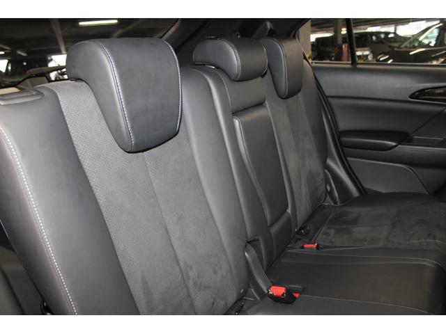 エクリプスクロスPHEV P 禁煙車 純正8インチナビ ETC アラウンドビューモニター アダプティブクルーズコントロール ブラインドスポットモニター シートヒーター ヘッドアップディスプレイ ステアリングヒーター 衝突軽減(35枚目)