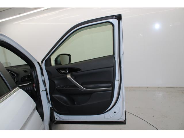 エクリプスクロスPHEV P 禁煙車 純正8インチナビ ETC アラウンドビューモニター アダプティブクルーズコントロール ブラインドスポットモニター シートヒーター ヘッドアップディスプレイ ステアリングヒーター 衝突軽減(36枚目)