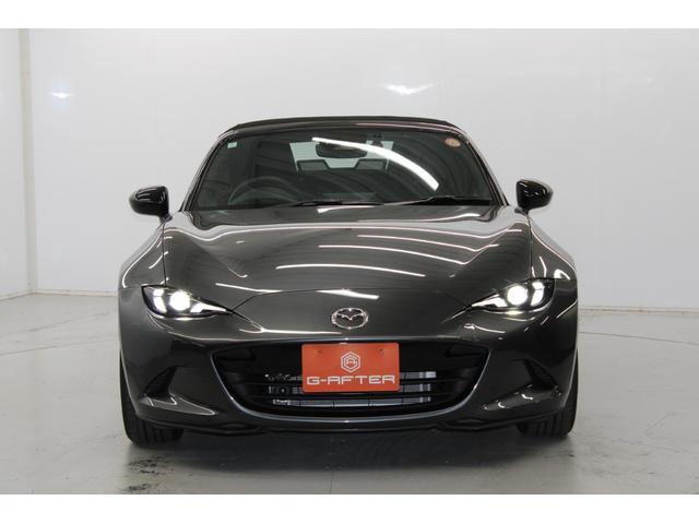 MAZDA ROADSTER NR-A