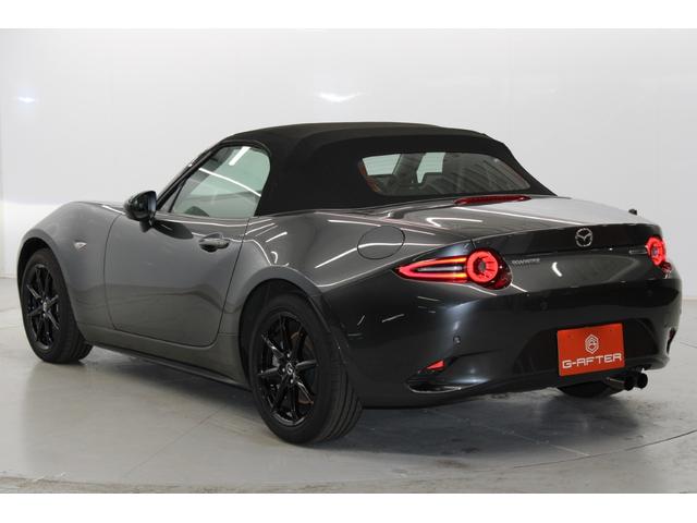 MAZDA ROADSTER NR-A