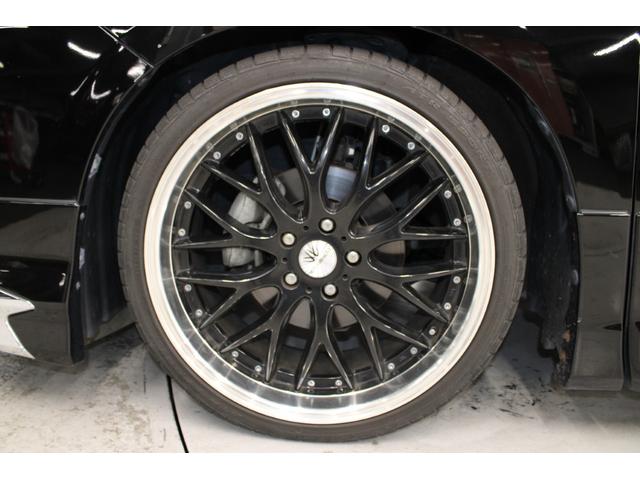 アルファード 2.5S 禁煙車 ツインムーンルーフ モデリスタフルエアロ アルパインビックX アルパイン12.8インチ後席モニター 両側電動スライドドア レーダークルーズ 衝突軽減 Bカメラ 障害物センサー LED ETC(18枚目)