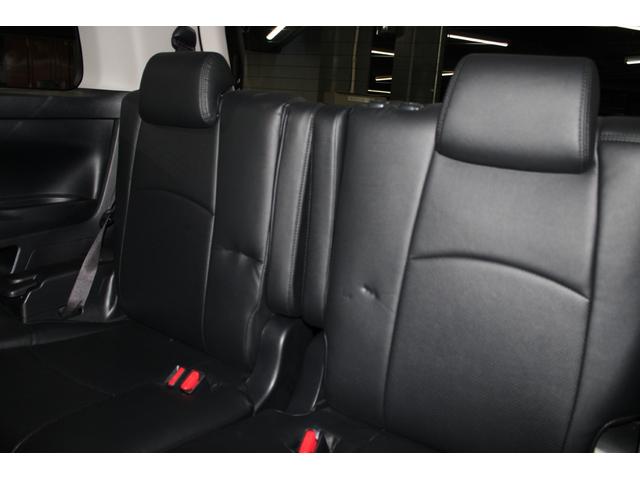 アルファード 2.5S 禁煙車 ツインムーンルーフ モデリスタフルエアロ アルパインビックX アルパイン12.8インチ後席モニター 両側電動スライドドア レーダークルーズ 衝突軽減 Bカメラ 障害物センサー LED ETC(36枚目)