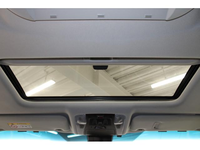 アルファード 2.5S 禁煙車 ツインムーンルーフ モデリスタフルエアロ アルパインビックX アルパイン12.8インチ後席モニター 両側電動スライドドア レーダークルーズ 衝突軽減 Bカメラ 障害物センサー LED ETC(46枚目)