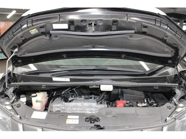 アルファード 2.5S 禁煙車 ツインムーンルーフ モデリスタフルエアロ アルパインビックX アルパイン12.8インチ後席モニター 両側電動スライドドア レーダークルーズ 衝突軽減 Bカメラ 障害物センサー LED ETC(76枚目)