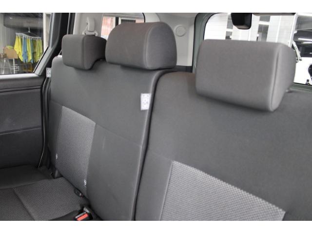 シエンタ ハイブリッドＸ　禁煙車　純正８インチディスプレイオーディオ　片側電動スライドドア　バックカメラ　レーダークルーズコントロール　オートハイビーム　衝突軽減ブレーキ　ＥＴＣ２．０　レーンアシスト　ＬＥＤヘッドライト（33枚目）