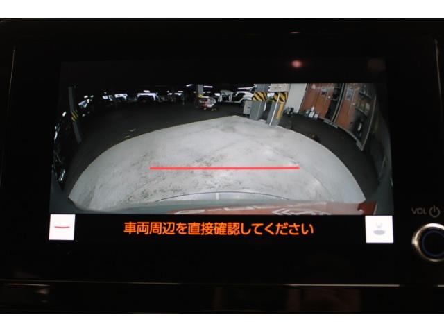 シエンタ ハイブリッドＸ　禁煙車　純正８インチディスプレイオーディオ　片側電動スライドドア　バックカメラ　レーダークルーズコントロール　オートハイビーム　衝突軽減ブレーキ　ＥＴＣ２．０　レーンアシスト　ＬＥＤヘッドライト（60枚目）