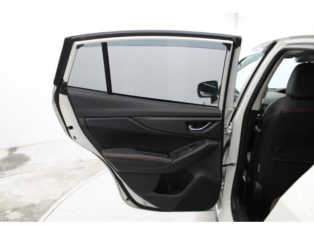 ＸＶ ２．０ｅ－Ｓ　アイサイト　禁煙車　革シートセット　シートヒーター　レーダークルコン　アイサイトセイフティプラス　ＢＳＭ　サイドカメラ　Ｃａｒｒｏｚｚｒｉａナビ　バックカメラ　障害物センサー　純正１８インチアルミ　ＥＴＣ（47枚目）