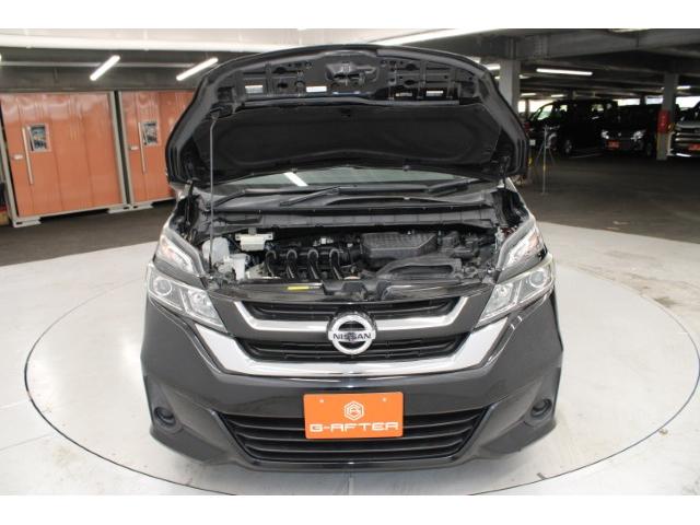 セレナ Ｘ　快適パック　ＬＥＤヘッドランプ　純正９インチナビ　フルセグ　Ｂカメラ　衝突軽減ブレーキ　クルーズコントロール　ＵＳＢソケット２列目３列目　パーソナルテーブル３列目　Ｂｌｕｅｔｏｏｔｈ　キーレス　ＥＴＣ（73枚目）