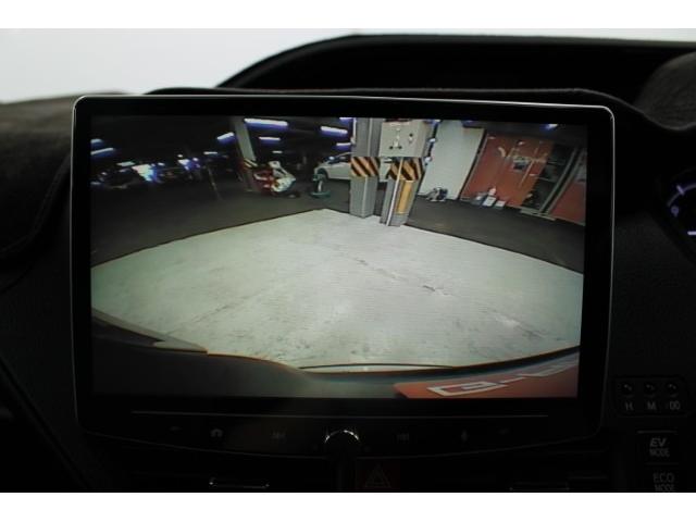 エスクァイア ハイブリッドXi 後期型 禁煙 ワンオーナー モデリスタエアロ ディスプレイオーディオ 10型後席モニター バックカメラ 片側電動スライドドア 衝突軽減ブレーキ クルーズコントロール シートヒーター LEDヘッドライト(5枚目)