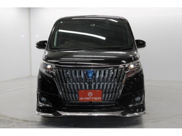 エスクァイア ハイブリッドXi 後期型 禁煙 ワンオーナー モデリスタエアロ ディスプレイオーディオ 10型後席モニター バックカメラ 片側電動スライドドア 衝突軽減ブレーキ クルーズコントロール シートヒーター LEDヘッドライト(7枚目)