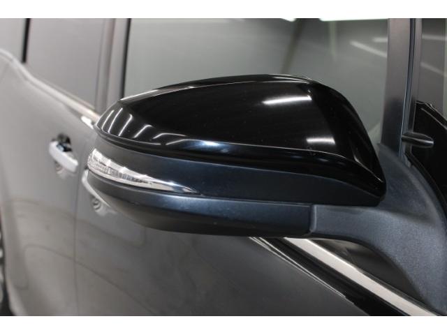 エスクァイア ハイブリッドXi 後期型 禁煙 ワンオーナー モデリスタエアロ ディスプレイオーディオ 10型後席モニター バックカメラ 片側電動スライドドア 衝突軽減ブレーキ クルーズコントロール シートヒーター LEDヘッドライト(15枚目)