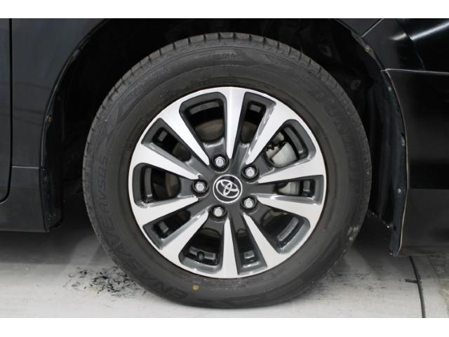 エスクァイア ハイブリッドXi 後期型 禁煙 ワンオーナー モデリスタエアロ ディスプレイオーディオ 10型後席モニター バックカメラ 片側電動スライドドア 衝突軽減ブレーキ クルーズコントロール シートヒーター LEDヘッドライト(25枚目)