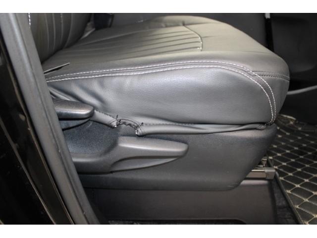 エスクァイア ハイブリッドXi 後期型 禁煙 ワンオーナー モデリスタエアロ ディスプレイオーディオ 10型後席モニター バックカメラ 片側電動スライドドア 衝突軽減ブレーキ クルーズコントロール シートヒーター LEDヘッドライト(31枚目)