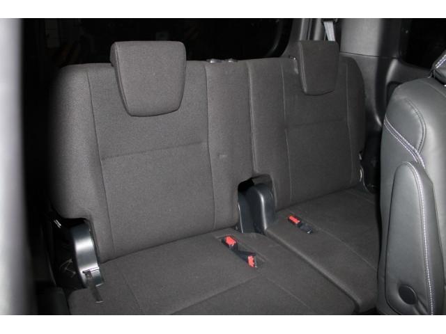 エスクァイア ハイブリッドXi 後期型 禁煙 ワンオーナー モデリスタエアロ ディスプレイオーディオ 10型後席モニター バックカメラ 片側電動スライドドア 衝突軽減ブレーキ クルーズコントロール シートヒーター LEDヘッドライト(38枚目)