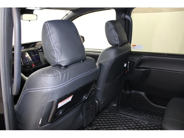 エスクァイア ハイブリッドXi 後期型 禁煙 ワンオーナー モデリスタエアロ ディスプレイオーディオ 10型後席モニター バックカメラ 片側電動スライドドア 衝突軽減ブレーキ クルーズコントロール シートヒーター LEDヘッドライト(48枚目)