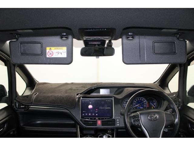 エスクァイア ハイブリッドXi 後期型 禁煙 ワンオーナー モデリスタエアロ ディスプレイオーディオ 10型後席モニター バックカメラ 片側電動スライドドア 衝突軽減ブレーキ クルーズコントロール シートヒーター LEDヘッドライト(58枚目)