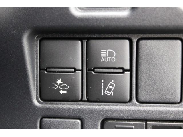 エスクァイア ハイブリッドXi 後期型 禁煙 ワンオーナー モデリスタエアロ ディスプレイオーディオ 10型後席モニター バックカメラ 片側電動スライドドア 衝突軽減ブレーキ クルーズコントロール シートヒーター LEDヘッドライト(62枚目)