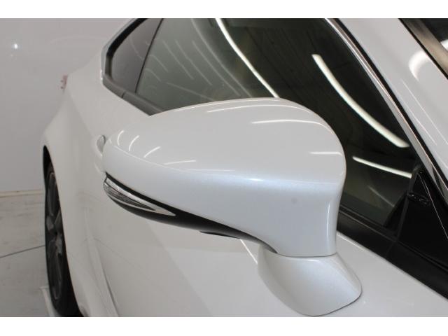 RC RC200t バージョンL 禁煙車 メーカー10.3型ナビ フルセグ バックカメラ 茶革シート BSM レーダークルーズ 衝突軽減ブレーキ シートエアコン レーンアシスト クリアランスナー 3眼LEDヘッドライト ETC2.0(11枚目)