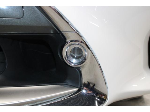 RC RC200t バージョンL 禁煙車 メーカー10.3型ナビ フルセグ バックカメラ 茶革シート BSM レーダークルーズ 衝突軽減ブレーキ シートエアコン レーンアシスト クリアランスナー 3眼LEDヘッドライト ETC2.0(17枚目)