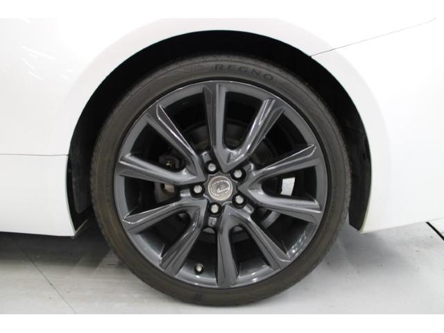 RC RC200t バージョンL 禁煙車 メーカー10.3型ナビ フルセグ バックカメラ 茶革シート BSM レーダークルーズ 衝突軽減ブレーキ シートエアコン レーンアシスト クリアランスナー 3眼LEDヘッドライト ETC2.0(23枚目)