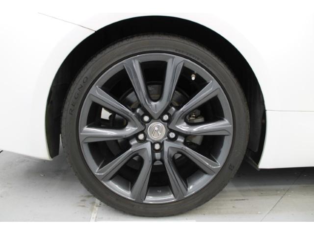 RC RC200t バージョンL 禁煙車 メーカー10.3型ナビ フルセグ バックカメラ 茶革シート BSM レーダークルーズ 衝突軽減ブレーキ シートエアコン レーンアシスト クリアランスナー 3眼LEDヘッドライト ETC2.0(24枚目)