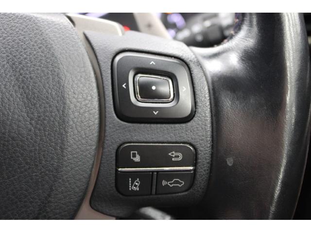 RC RC200t バージョンL 禁煙車 メーカー10.3型ナビ フルセグ バックカメラ 茶革シート BSM レーダークルーズ 衝突軽減ブレーキ シートエアコン レーンアシスト クリアランスナー 3眼LEDヘッドライト ETC2.0(61枚目)