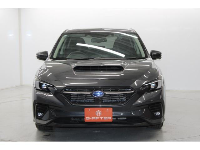 レヴォーグ GT 禁煙 純正9インチナビ フルセグ フロントサイドバックカメラ アイサイト レーダークルーズ レーンキープ パワーシート シートヒーター クリアランスソナー LEDヘッドライト スマートキー USB接続(3枚目)