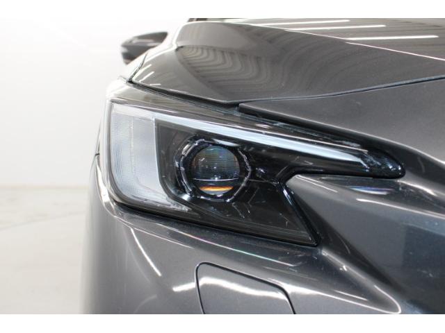 レヴォーグ GT 禁煙 純正9インチナビ フルセグ フロントサイドバックカメラ アイサイト レーダークルーズ レーンキープ パワーシート シートヒーター クリアランスソナー LEDヘッドライト スマートキー USB接続(13枚目)