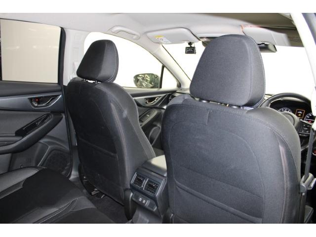 レヴォーグ GT 禁煙 純正9インチナビ フルセグ フロントサイドバックカメラ アイサイト レーダークルーズ レーンキープ パワーシート シートヒーター クリアランスソナー LEDヘッドライト スマートキー USB接続(32枚目)