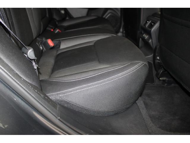 レヴォーグ GT 禁煙 純正9インチナビ フルセグ フロントサイドバックカメラ アイサイト レーダークルーズ レーンキープ パワーシート シートヒーター クリアランスソナー LEDヘッドライト スマートキー USB接続(34枚目)