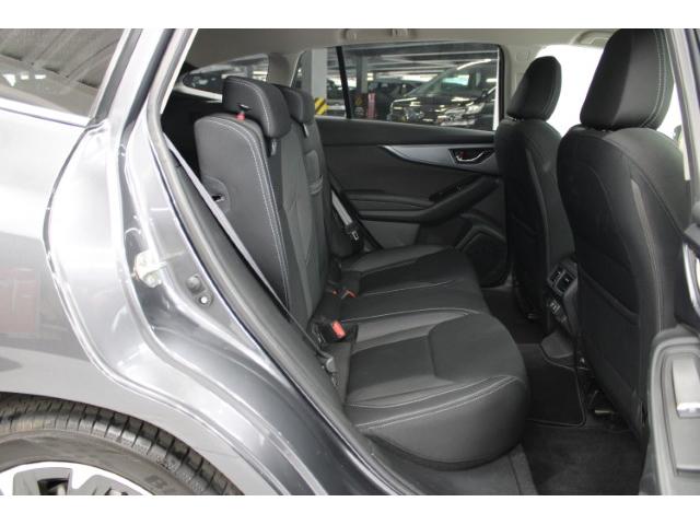 レヴォーグ GT 禁煙 純正9インチナビ フルセグ フロントサイドバックカメラ アイサイト レーダークルーズ レーンキープ パワーシート シートヒーター クリアランスソナー LEDヘッドライト スマートキー USB接続(35枚目)