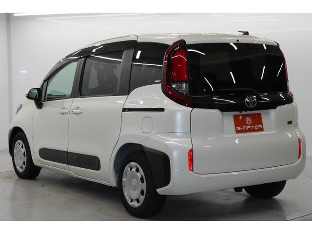 シエンタ ハイブリッドG 禁煙車 純正10.5型ナビ パラノミックビューモニター フルセグ コンフォートパッケージ 両側電動スライドドア シートヒーター レーダークルーズ ETC2.0 ブラインドスポットモニター 衝突軽減(8枚目)