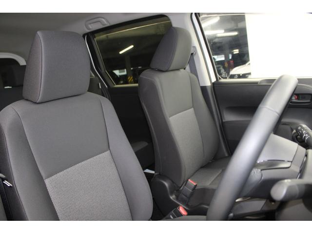 シエンタ ハイブリッドG 禁煙車 純正10.5型ナビ パラノミックビューモニター フルセグ コンフォートパッケージ 両側電動スライドドア シートヒーター レーダークルーズ ETC2.0 ブラインドスポットモニター 衝突軽減(25枚目)