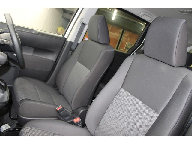 シエンタ ハイブリッドG 禁煙車 純正10.5型ナビ パラノミックビューモニター フルセグ コンフォートパッケージ 両側電動スライドドア シートヒーター レーダークルーズ ETC2.0 ブラインドスポットモニター 衝突軽減(36枚目)