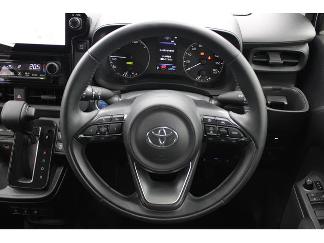 シエンタ ハイブリッドG 禁煙車 純正10.5型ナビ パラノミックビューモニター フルセグ コンフォートパッケージ 両側電動スライドドア シートヒーター レーダークルーズ ETC2.0 ブラインドスポットモニター 衝突軽減(40枚目)