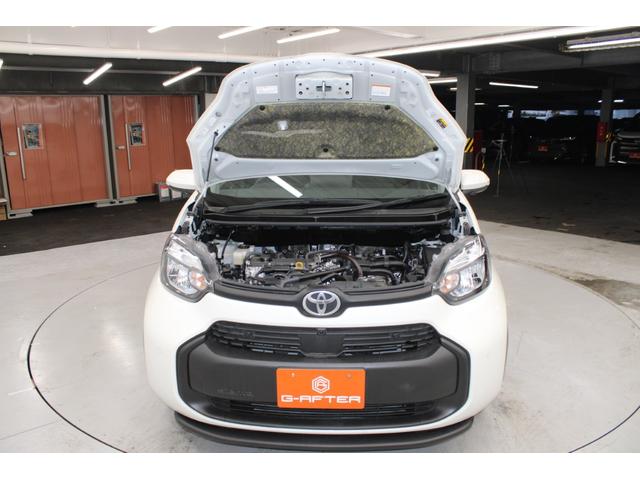 シエンタ ハイブリッドG 禁煙車 純正10.5型ナビ パラノミックビューモニター フルセグ コンフォートパッケージ 両側電動スライドドア シートヒーター レーダークルーズ ETC2.0 ブラインドスポットモニター 衝突軽減(71枚目)