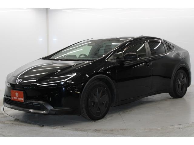 プリウス Ｕ　禁煙車　純正８インチディスプレイオーディオ　トヨタセーフティセンス　ブラインドスポットモニター　セカンダリーコリジョンブレーキ　ＥＴＣ２．０　ステアリングヒーター　シートヒーター　ドアミラーヒーター（14枚目）