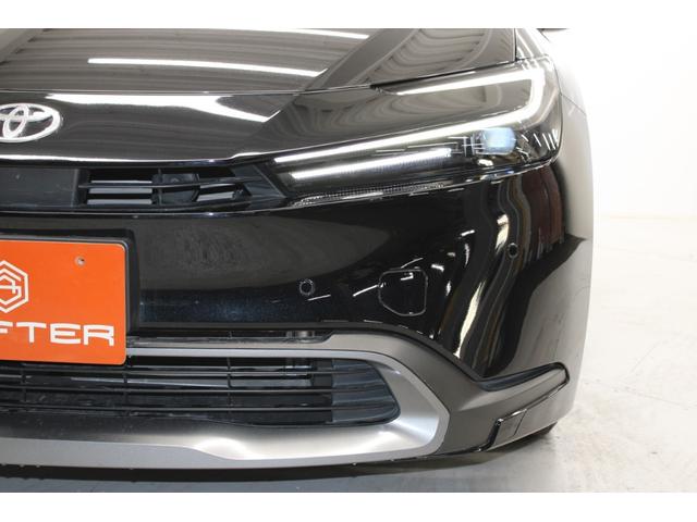 プリウス Ｕ　禁煙車　純正８インチディスプレイオーディオ　トヨタセーフティセンス　ブラインドスポットモニター　セカンダリーコリジョンブレーキ　ＥＴＣ２．０　ステアリングヒーター　シートヒーター　ドアミラーヒーター（16枚目）