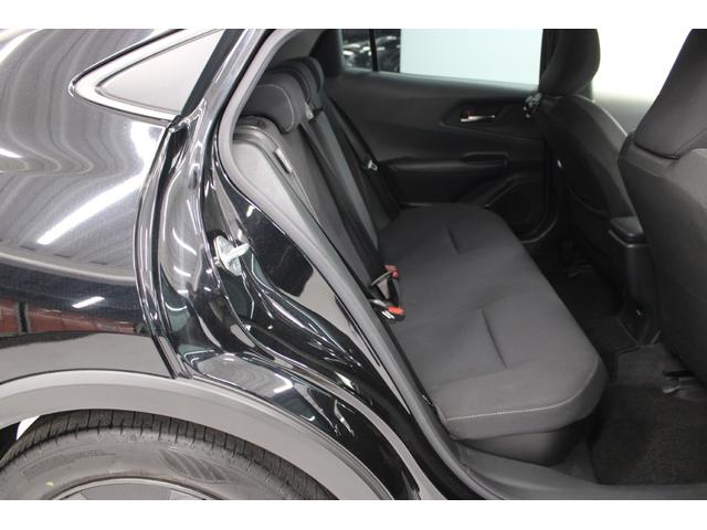 プリウス Ｕ　禁煙車　純正８インチディスプレイオーディオ　トヨタセーフティセンス　ブラインドスポットモニター　セカンダリーコリジョンブレーキ　ＥＴＣ２．０　ステアリングヒーター　シートヒーター　ドアミラーヒーター（33枚目）