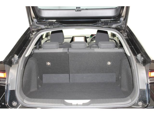 プリウス Ｕ　禁煙車　純正８インチディスプレイオーディオ　トヨタセーフティセンス　ブラインドスポットモニター　セカンダリーコリジョンブレーキ　ＥＴＣ２．０　ステアリングヒーター　シートヒーター　ドアミラーヒーター（36枚目）