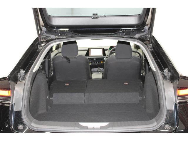 プリウス Ｕ　禁煙車　純正８インチディスプレイオーディオ　トヨタセーフティセンス　ブラインドスポットモニター　セカンダリーコリジョンブレーキ　ＥＴＣ２．０　ステアリングヒーター　シートヒーター　ドアミラーヒーター（37枚目）