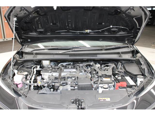 プリウス Ｕ　禁煙車　純正８インチディスプレイオーディオ　トヨタセーフティセンス　ブラインドスポットモニター　セカンダリーコリジョンブレーキ　ＥＴＣ２．０　ステアリングヒーター　シートヒーター　ドアミラーヒーター（74枚目）