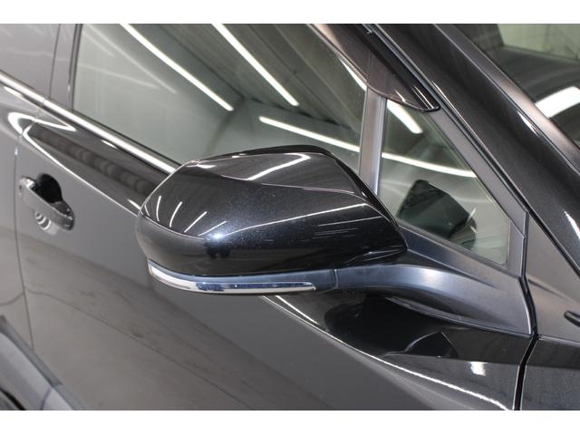 Ｃ－ＨＲ Ｇ　禁煙車　モデリスタフルエアロ　ＬＥＤヘッドランプ　バックカメラ　ＢＳＭ　衝突軽減　黒革シート　フルセグ　シートヒーター　クリアランスソナー　純正アルミホイール　レーンアシスト　ＥＴＣ　オートライト（15枚目）